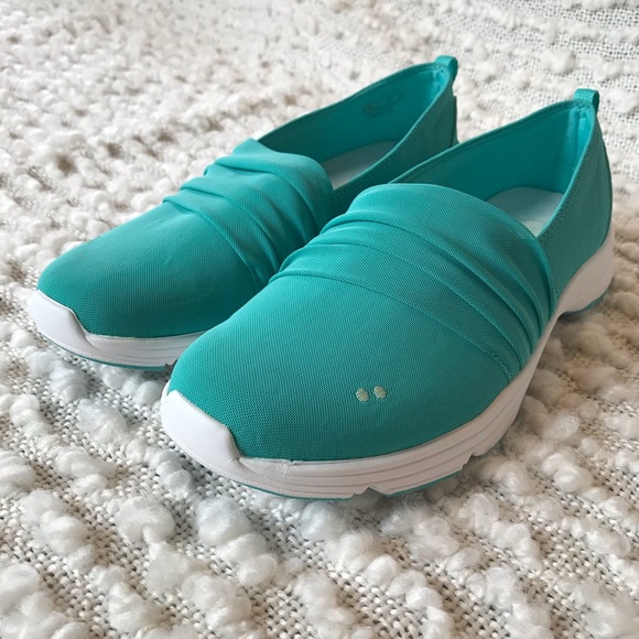 Ryka Shoes - Ryka Jamboree Slip On Athletic Shoes Size 8.5 Wide